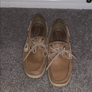 SPERRY ‘S
